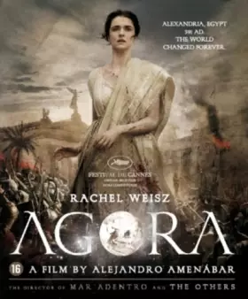 Couverture du produit · Agora