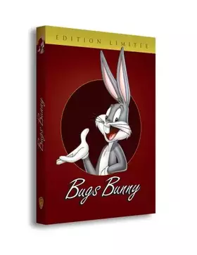 Couverture du produit · Bugs Bunny-Coffret [Édition Limitée]
