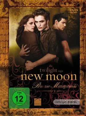 Couverture du produit · New Moon-Biss zur Mittagsstunde [Import]
