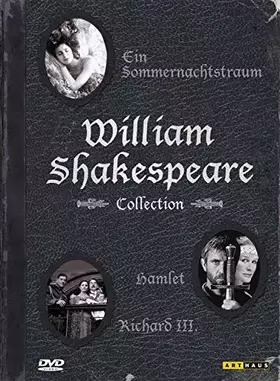 Couverture du produit · William Shakespeare Coll. [Import]