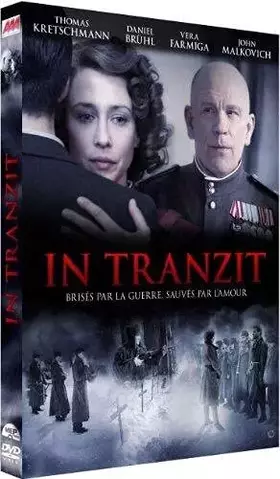 Couverture du produit · in Tranzit
