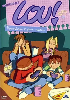 Couverture du produit · Lou Volume 5