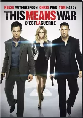 Couverture du produit · This Means War