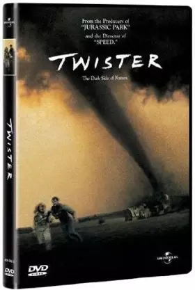 Couverture du produit · Twister [Édition Spéciale]