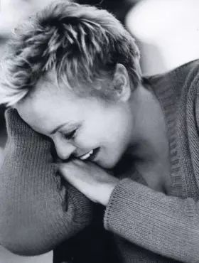 Couverture du produit · Muriel Robin se plie en quatre - Coffret intégrale 4 DVD