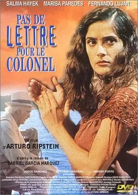 Couverture du produit · Pas De Lettre Pour Le Colonel