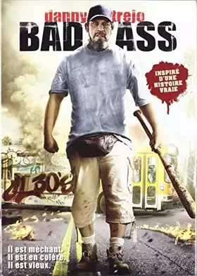 Couverture du produit · Bad Ass