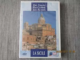 Couverture du produit · des Trains Pas comme Les Autres-La Sicile
