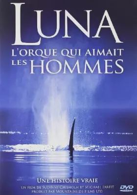 Couverture du produit · Luna L' Orque qui Aimait Les Hommes