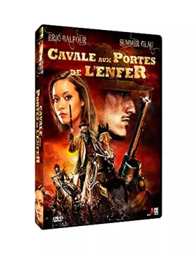 Couverture du produit · Cavale aux Portes de l'enfer