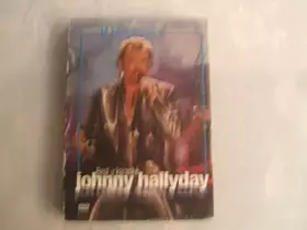 Couverture du produit · Johnny Hallyday : Best Of Karaoké, Vol.1 et 2 - Coffret 2 DVD