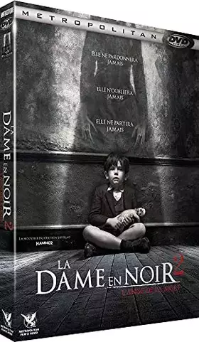 Couverture du produit · La Dame en Noir 2 : L'Ange de la Mort