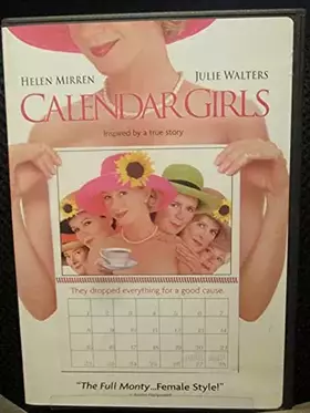 Couverture du produit · Calendrier pour filles