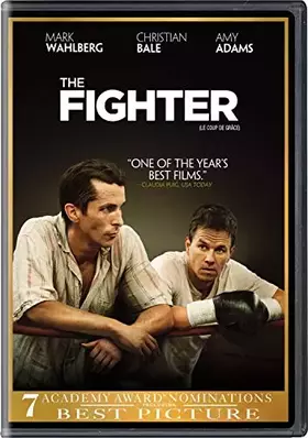 Couverture du produit · The Fighter