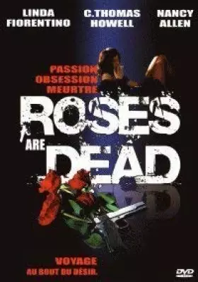 Couverture du produit · Roses are dead (Roses mortelles