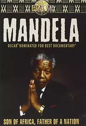 Couverture du produit · Mandela Africa, Father of a Nation [Import]