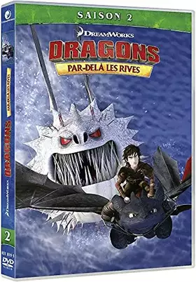 Couverture du produit · Dragons-par-delà Les rives-Saison 2