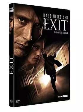 Couverture du produit · Exit