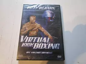 Couverture du produit · Virtual Kick Boxing ( Billy Blanks )