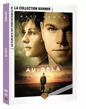 Couverture du produit · Au-delà