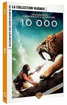 Couverture du produit · 10 000 [WB Environmental]