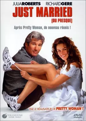 Couverture du produit · Just Married (ou presque) - Édition Spéciale