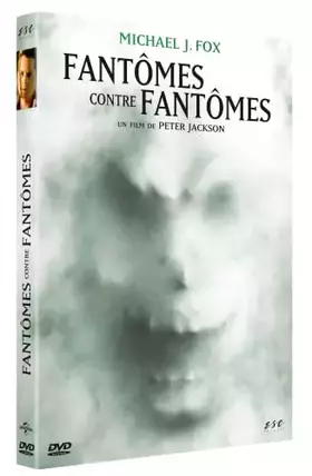 Couverture du produit · Contre fantômes