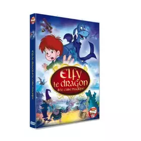 Couverture du produit · Elfy Le Dragon & Le Cube Magique