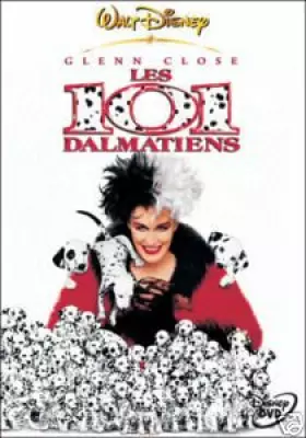 Couverture du produit · Les 101 Dalmatiens
