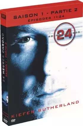 Couverture du produit · 24 Heures Chrono-Saison 1B