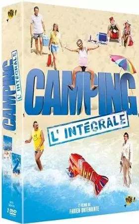 Couverture du produit · Camping 2