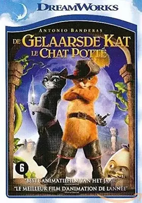 Couverture du produit · Chat Potte-DVD
