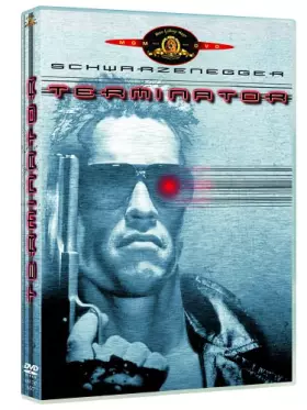 Couverture du produit · Terminator [Édition Collector]