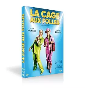 Couverture du produit · La Cage aux folles