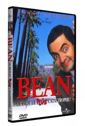 Couverture du produit · Bean - le film le plus catastrophe