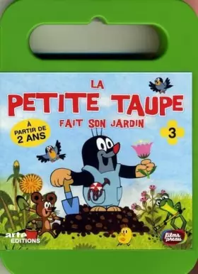 Couverture du produit · taupe-3-La Petite Taupe Fait Son Jardin