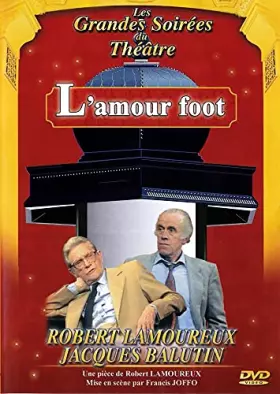 Couverture du produit · l'amour Foot