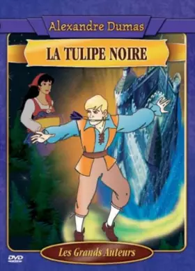 Couverture du produit · La Tulipe Noire