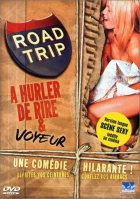 Couverture du produit · Road Trip