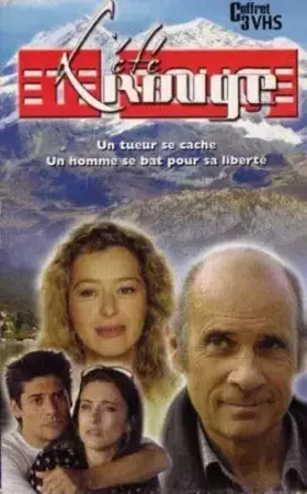 Couverture du produit · L'ete Rouge d1