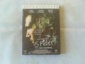 Couverture du produit · Spider [Édition Collector]