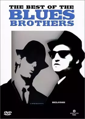 Couverture du produit · The Best Of the Blues Brothers