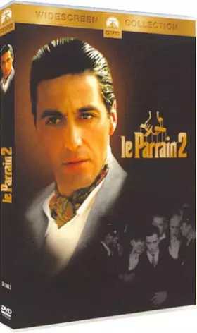 Couverture du produit · Le Parrain 2