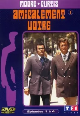 Couverture du produit · Amicalement votre, vol. 1 épisodes de 1 à 4