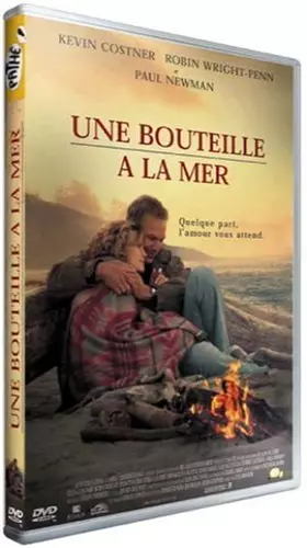 Couverture du produit · Une bouteille à la mer