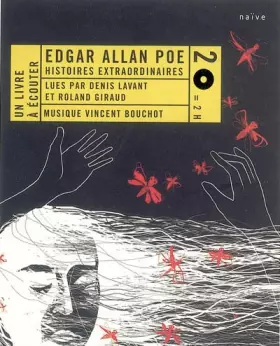 Couverture du produit · Histoires extraordinaires, tome 1 (1 livre + 1 CD audio)