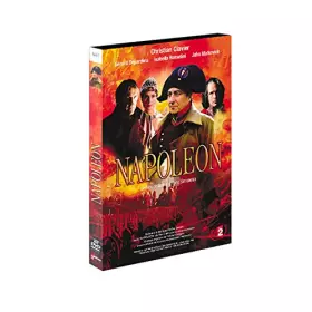 Couverture du produit · Napoléon