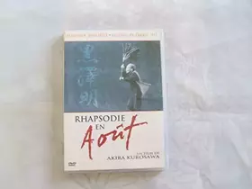 Couverture du produit · Rhapsodie en août