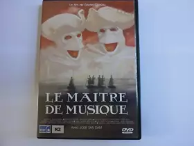Couverture du produit · Le Maître de Musique [Édition Spéciale]