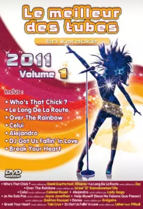 Couverture du produit · Le Meilleur des Tubes en Karaoké : 2011 Volume 1